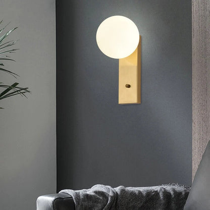 GlowFrame - lampy ścienne LED do użytku wewnętrznego
