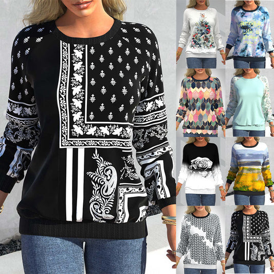 LB | Stylowy i elegancki sweter