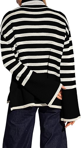 LB | Klasyczny i elegancki sweter