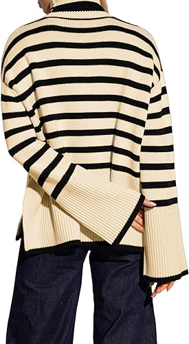 LB | Klasyczny i elegancki sweter