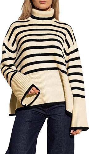 LB | Klasyczny i elegancki sweter