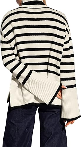LB | Klasyczny i elegancki sweter