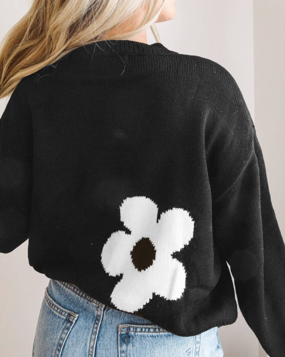 LB | Stylowy i elegancki sweter