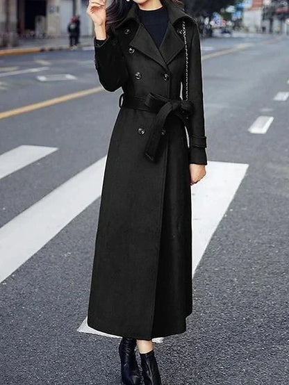 LB | Modna i elegancka kurtka zimowa