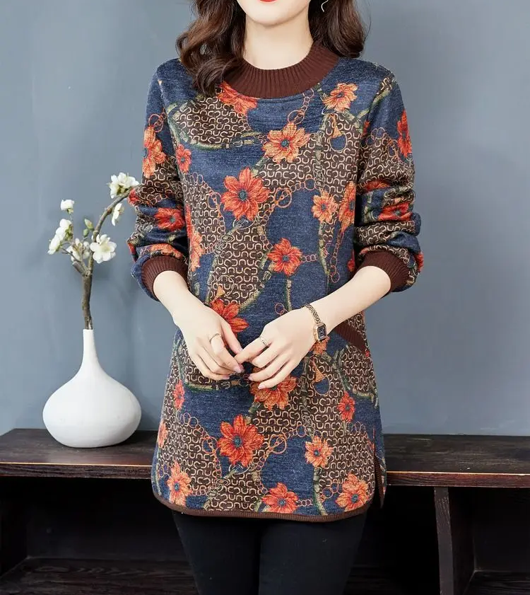 LB | Prosty i stylowy sweter