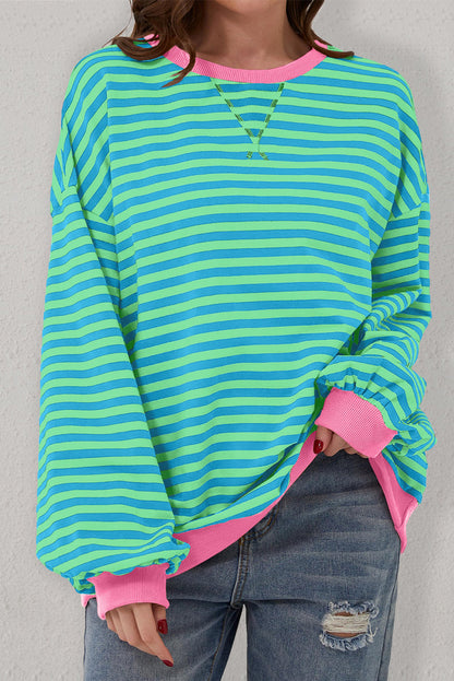 AS | Swobodny i stylowy sweter zimowy