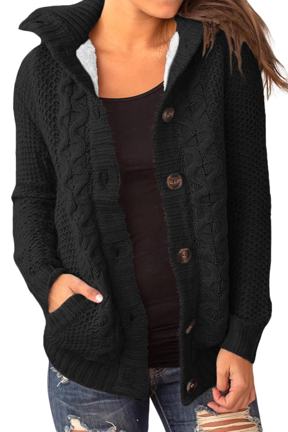 LB | Stylowy i elegancki sweter zimowy