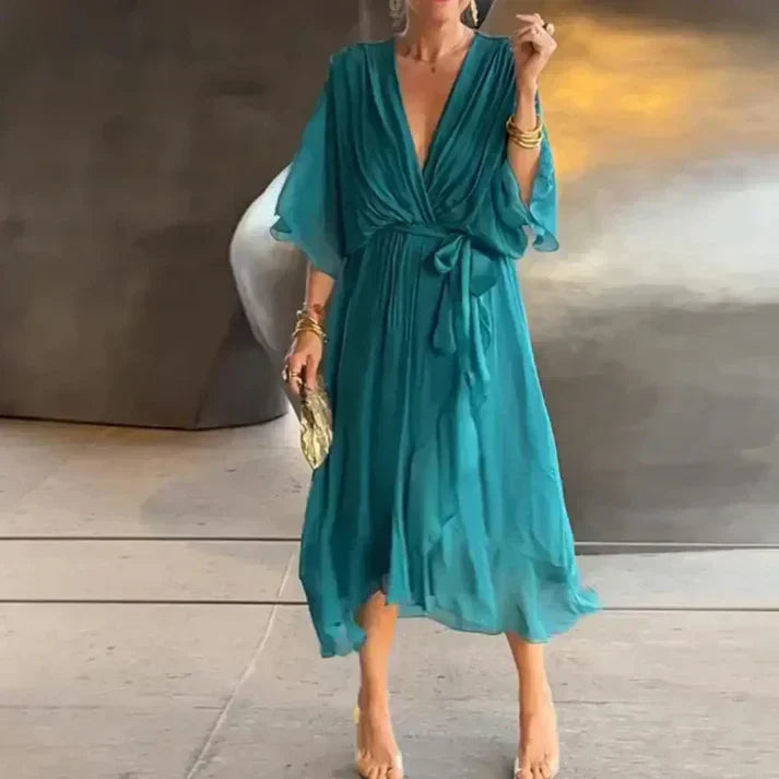 AS | Elegancka i stylowa sukienka