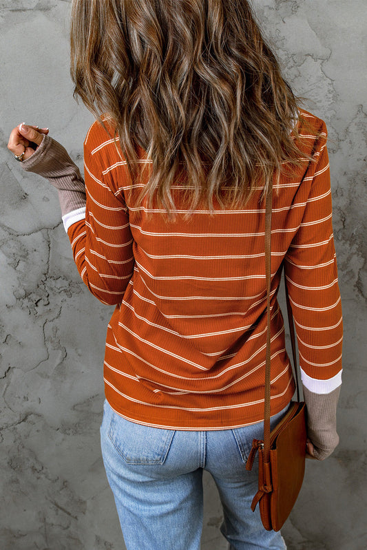 LB | Stylowy i elegancki sweter