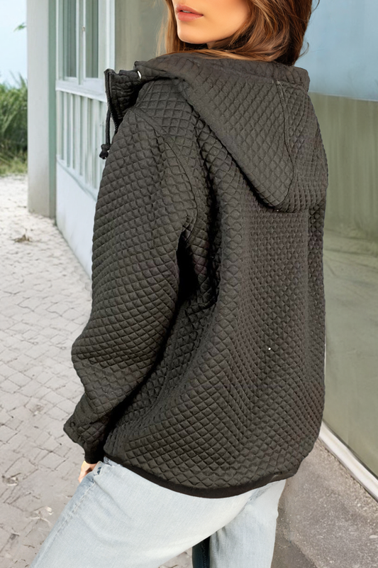 LB | Ponadczasowa i elegancka kurtka zimowa