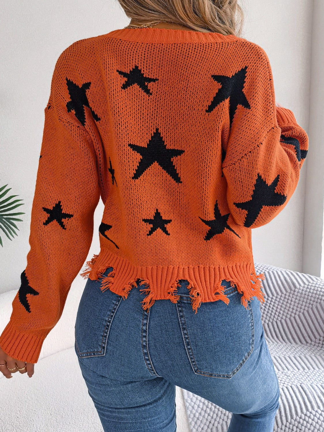 AS | Modny i elegancki sweter zimowy