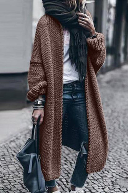LB | Stylowy i elegancki kardigan