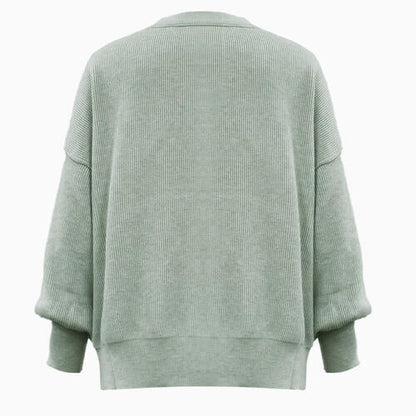 LB | Nowoczesny i modny sweter
