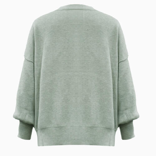 LB | Nowoczesny i modny sweter