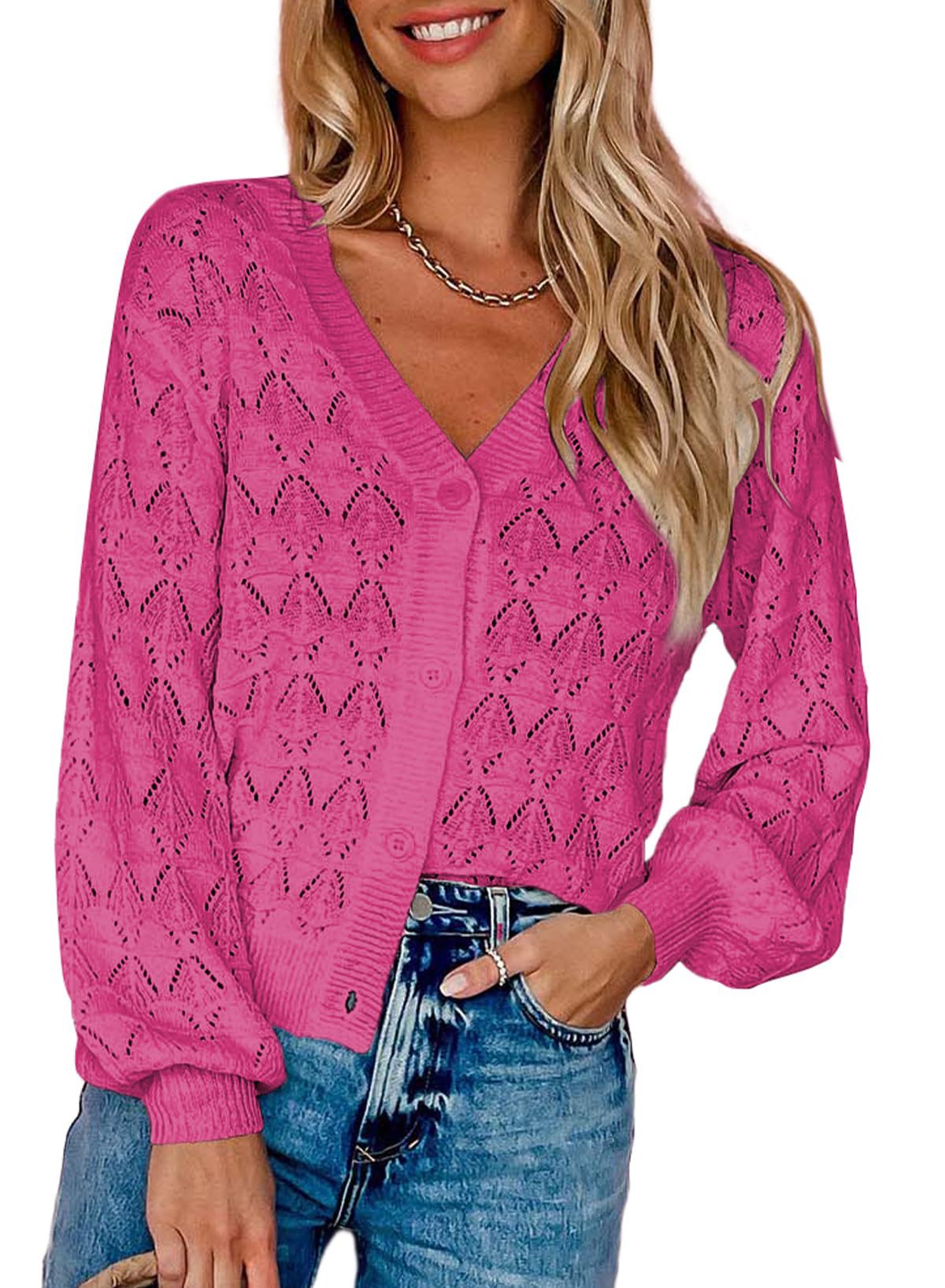 LB | Modny i elegancki sweter