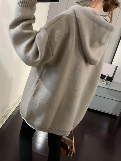 LB | Stylowy i elegancki sweter