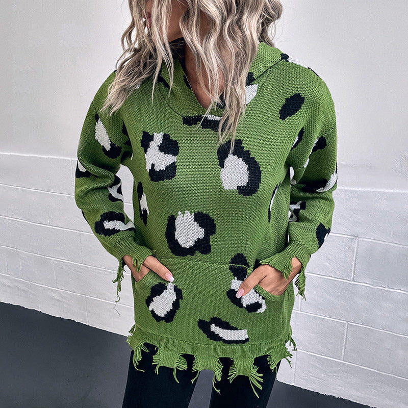 LB | Wygodny i modny sweter