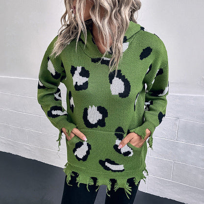 LB | Wygodny i modny sweter