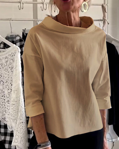 AS | Elegancka koszulka damska