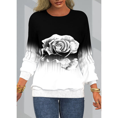 LB | Stylowy i elegancki sweter