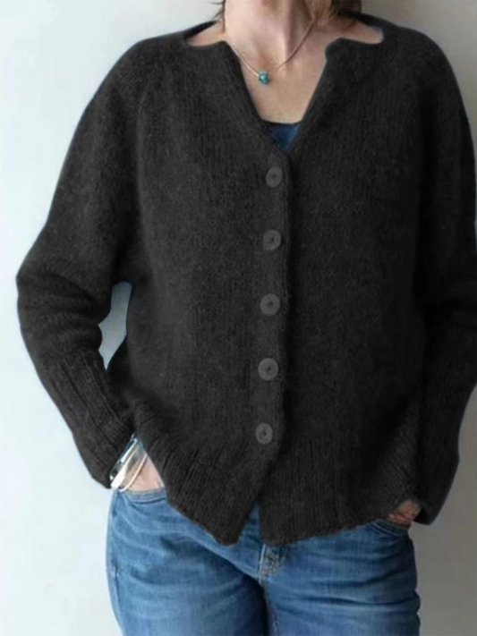 LB | Klasyczny i elegancki sweter zimowy
