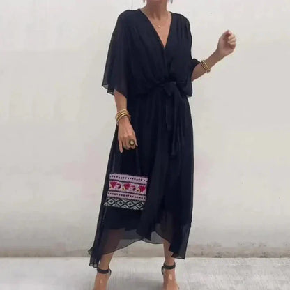 AS | Elegancka i stylowa sukienka