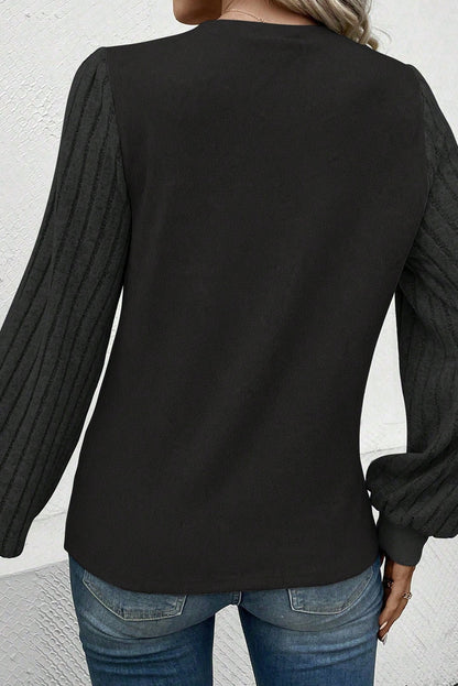 AS | Modny i elegancki top zimowy
