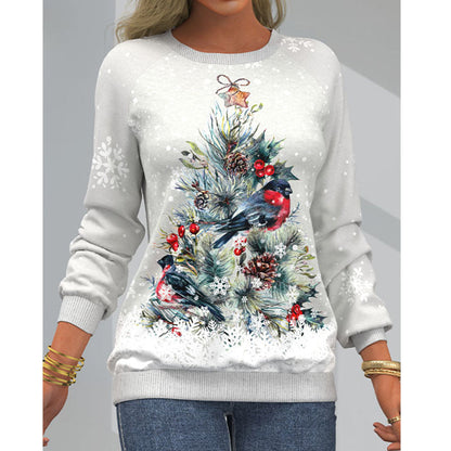 LB | Stylowy i elegancki sweter