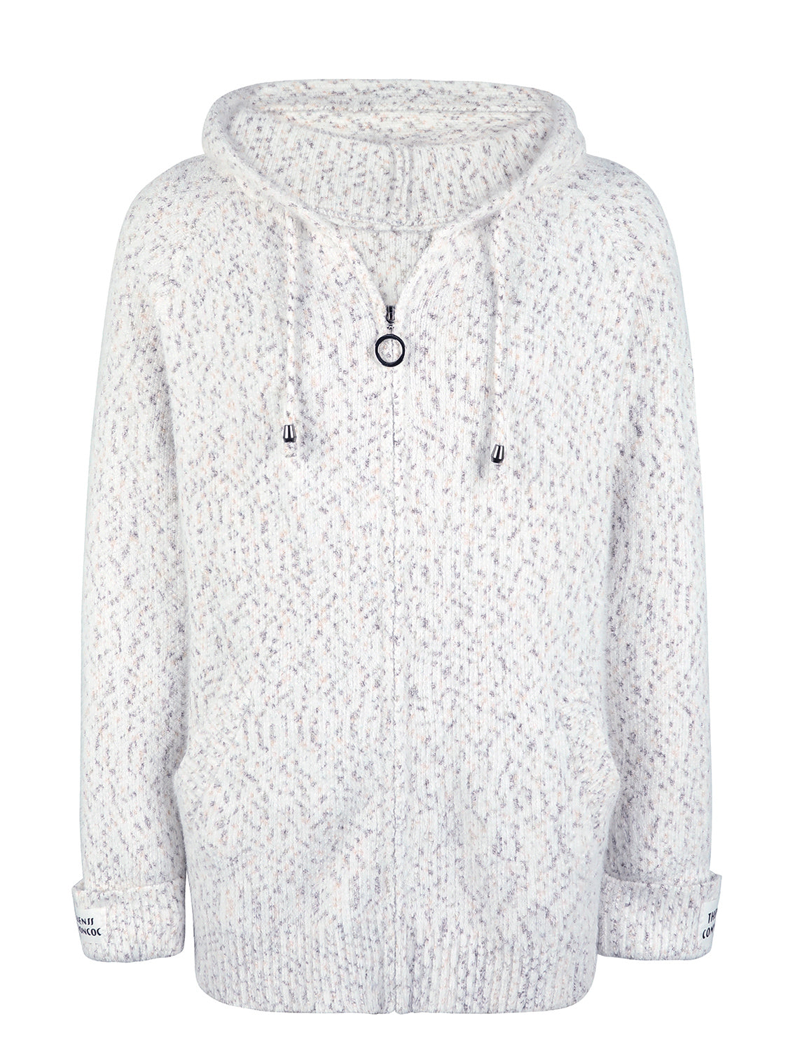 LB | Ponadczasowy i stylowy sweter zimowy