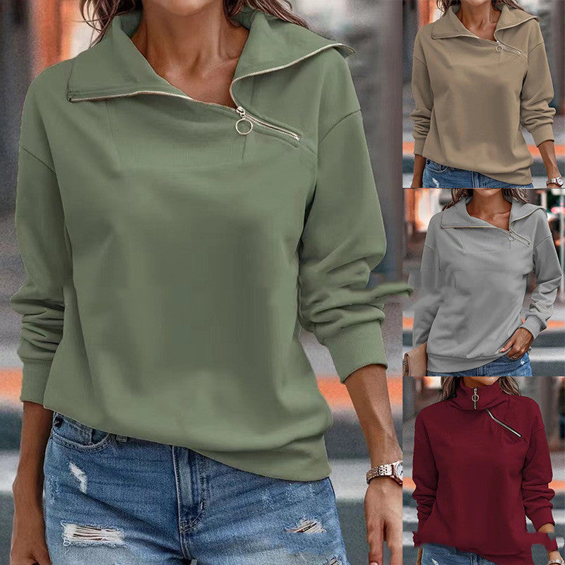 LB | Ponadczasowy i stylowy sweter