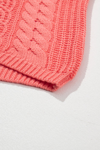 AS | Klasyczny i elegancki sweter zimowy