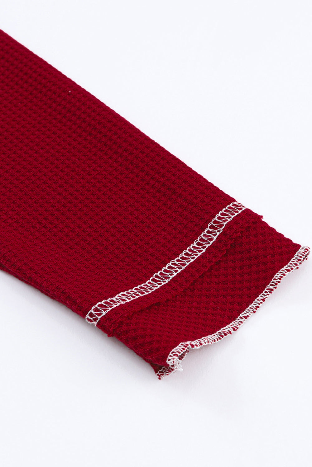 AS | Luźny i stylowy top zimowy