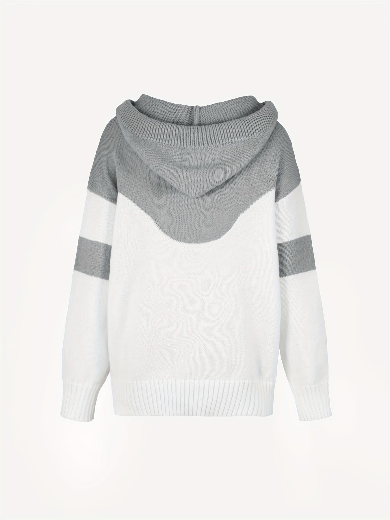 LB | Prosta i stylowa bluza zimowa