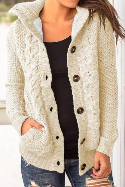 LB | Stylowy i elegancki sweter zimowy