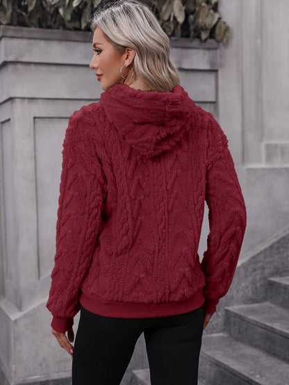 LB | Klasyczny i elegancki sweter