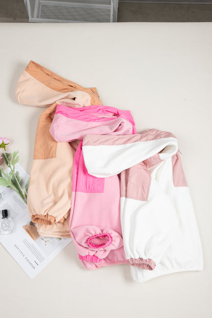 LB | Stylowa i elegancka bluza zimowa