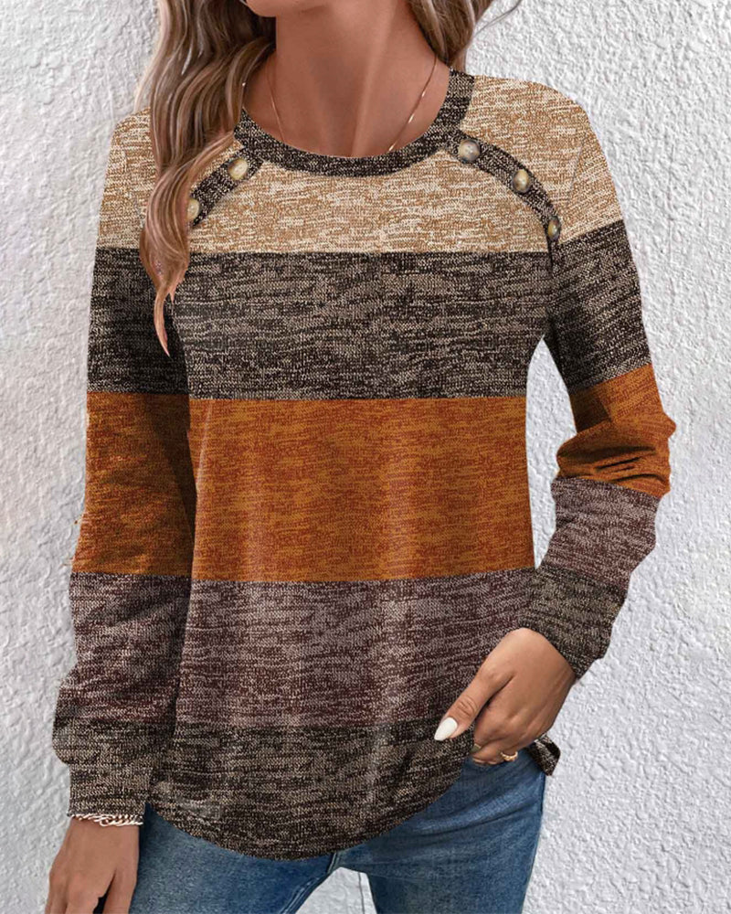 AS | Modny i elegancki sweter zimowy