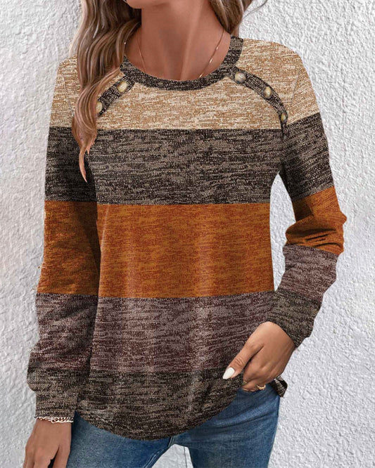 AS | Modny i elegancki sweter zimowy