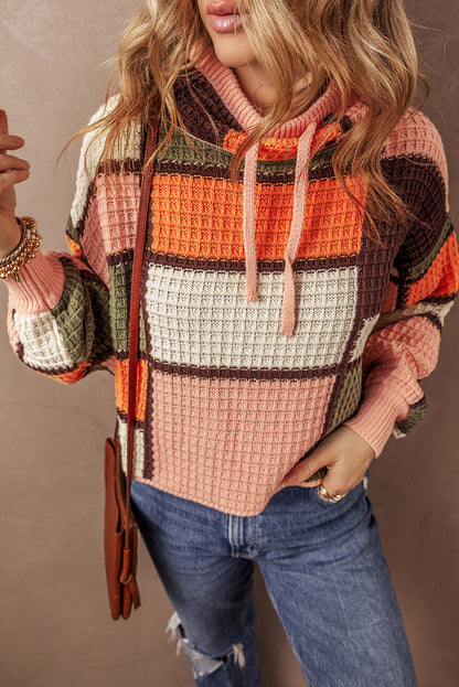 AS | Nowoczesny i modny sweter zimowy