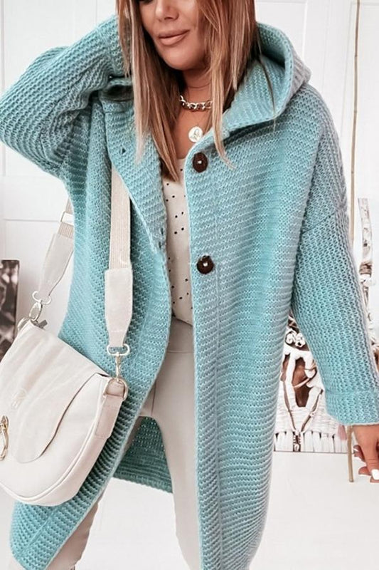 LB | Stylowy i elegancki kardigan