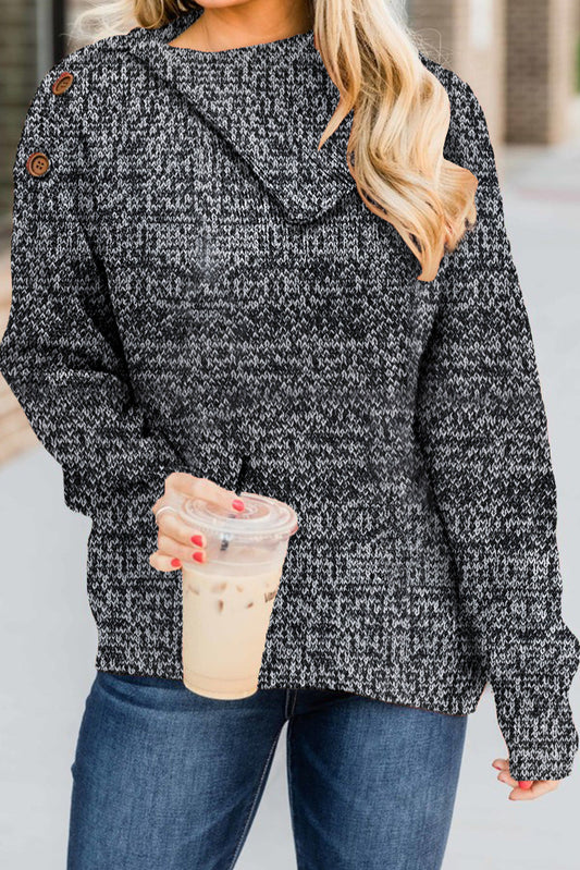 LB | Klasyczny i elegancki sweter