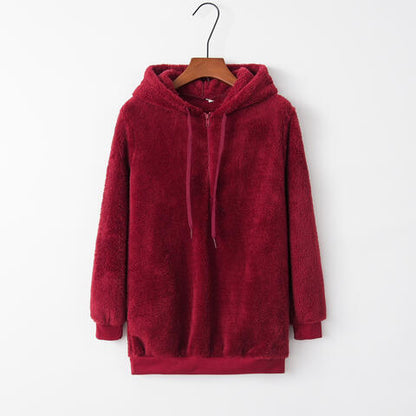 LB | Swobodny i wygodny sweter