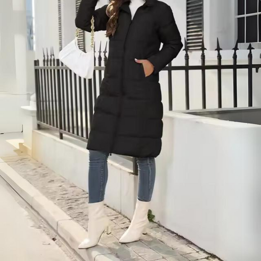 LB | Nowoczesna i modna kurtka zimowa