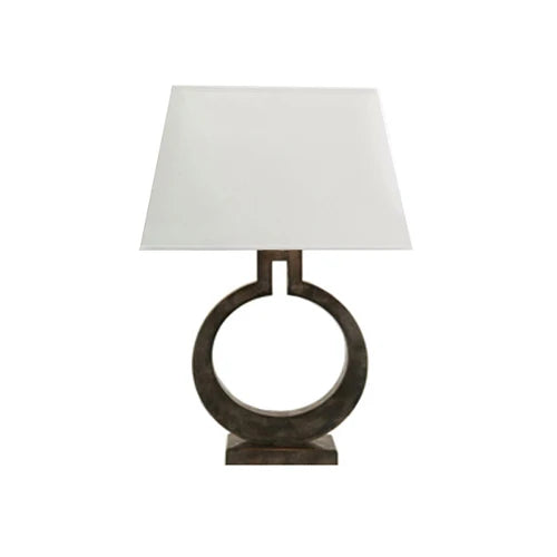EliteShine - Luksusowa lampa stołowa