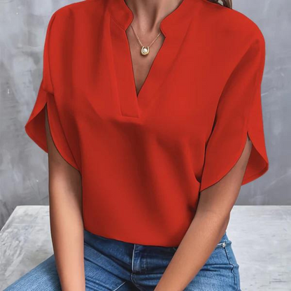 AS | Lekka, elegancka bluzka
