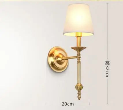 ArandelaGlow - lampa ścienna Arandela
