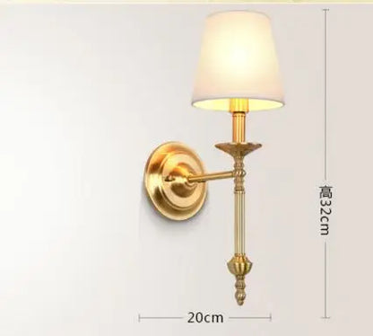 ArandelaGlow - lampa ścienna Arandela