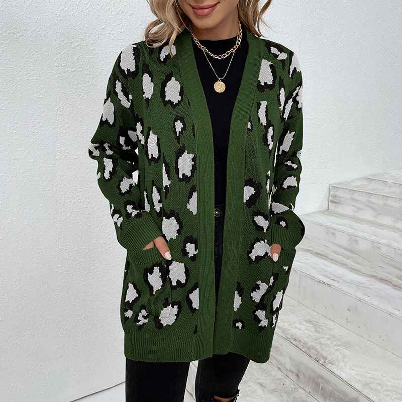 LB | Ponadczasowy i stylowy sweter zimowy