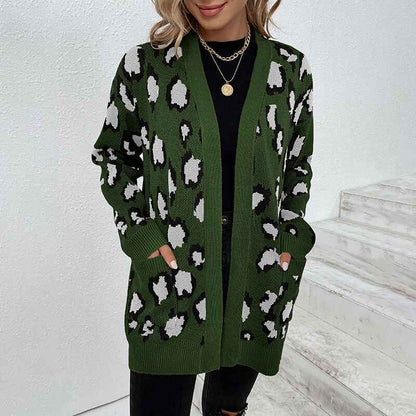 LB | Ponadczasowy i stylowy sweter zimowy