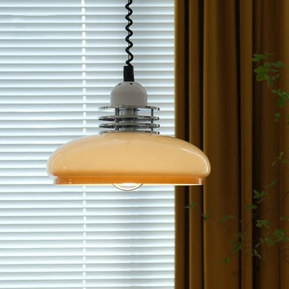 StudyStream - lampa Bauhaus